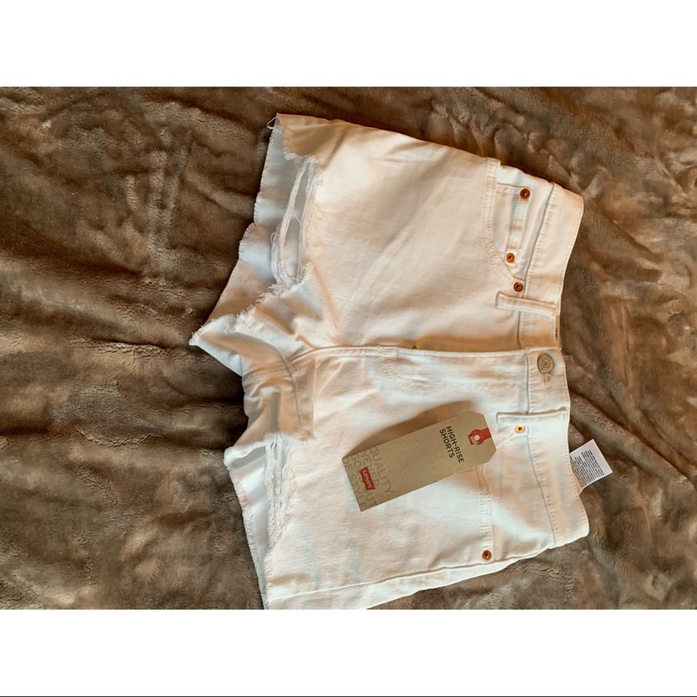 Levi’s Shorts